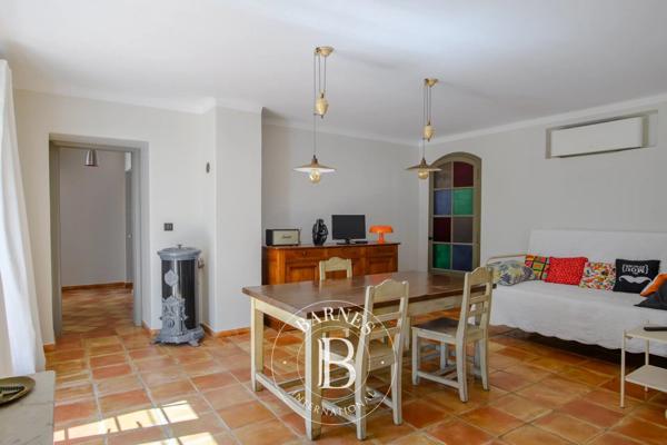 Six-Fours-les-Plages, Maison 4 Chambres -  195 m² à vendre