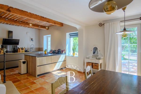 Six-Fours-les-Plages, Maison 4 Chambres -  195 m² à vendre