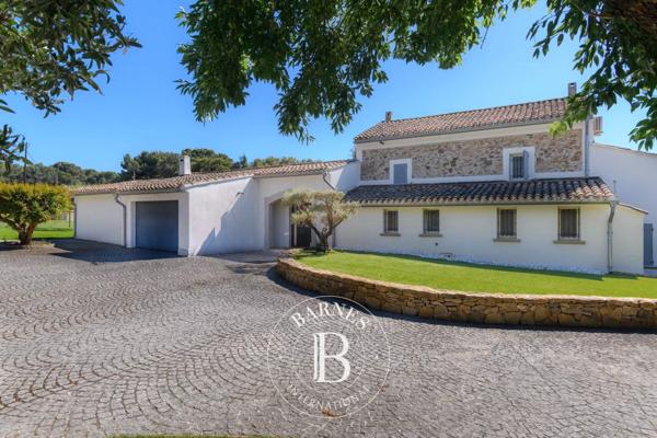 Six-Fours-les-Plages, Maison 4 Chambres -  195 m² à vendre