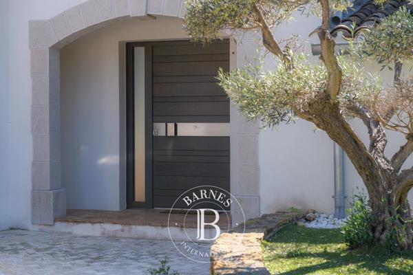 Six-Fours-les-Plages, Maison 4 Chambres -  195 m² à vendre