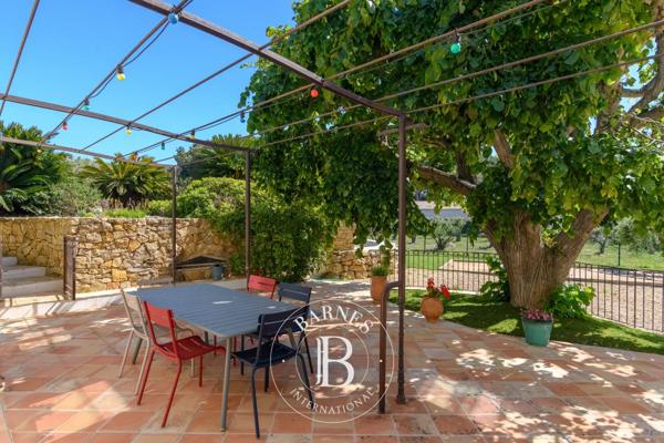 Six-Fours-les-Plages, Maison 4 Chambres -  195 m² à vendre