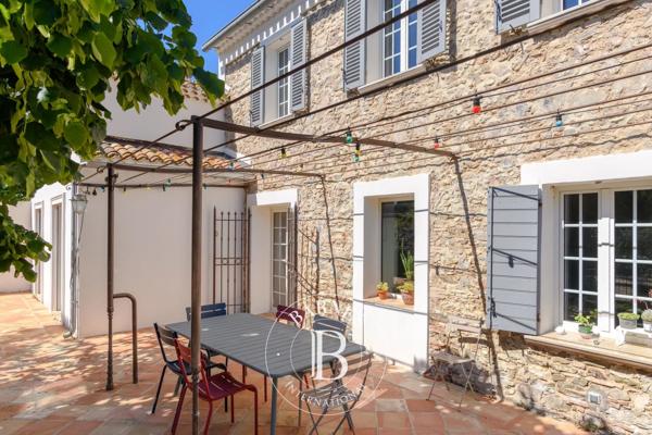 Six-Fours-les-Plages, Maison 4 Chambres -  195 m² à vendre