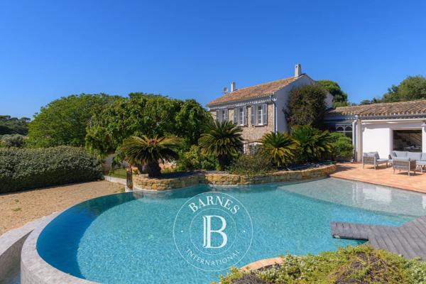 Six-Fours-les-Plages, Maison 4 Chambres -  195 m² à vendre