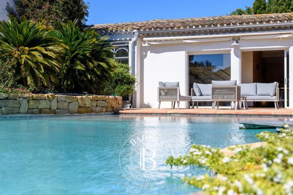 Six-Fours-les-Plages, Maison 4 Chambres -  195 m² à vendre