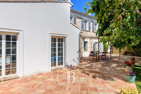 Six-Fours-les-Plages, Maison 4 Chambres -  195 m² à vendre