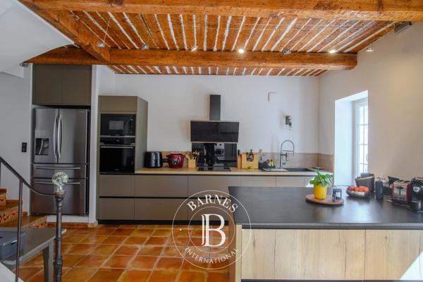 Six-Fours-les-Plages, Maison 4 Chambres -  195 m² à vendre