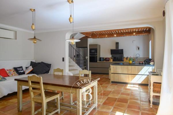 Six-Fours-les-Plages, Maison 4 Chambres -  195 m² à vendre