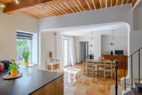 Six-Fours-les-Plages, Maison 4 Chambres -  195 m² à vendre