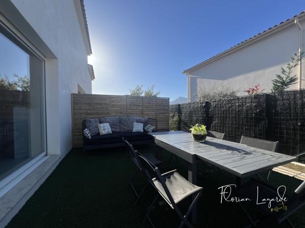 Maison 4 pièces - 110 m²