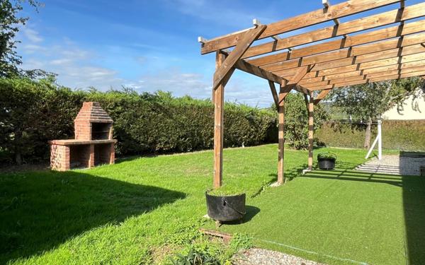 Maison à vendre    6 pièces •  Radon