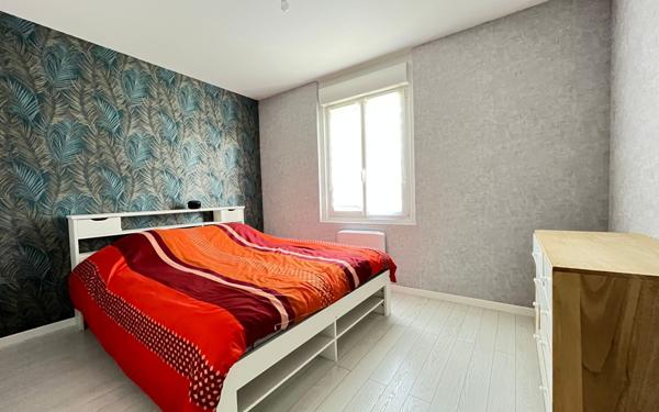 Maison à vendre    6 pièces •  Radon