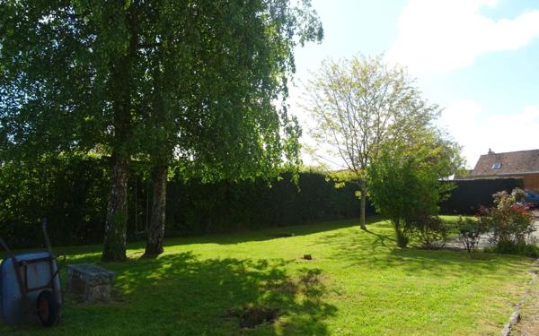 Maison à vendre    6 pièces •  Radon