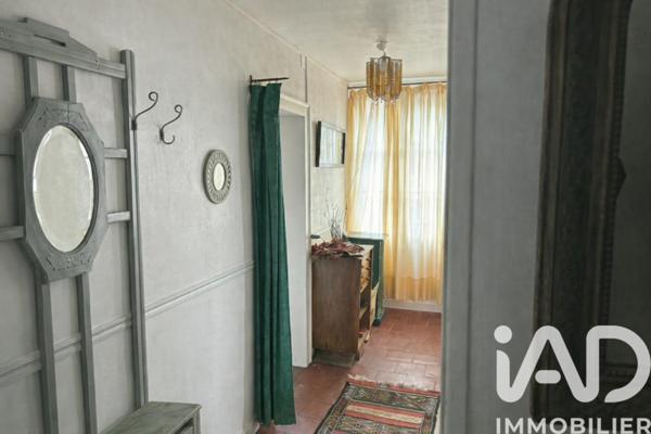 Maison à vendre 6 pièces 150 m² Loches