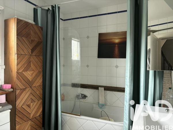 Maison à vendre 6 pièces 150 m² Loches