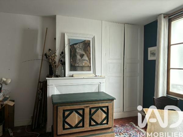 Maison à vendre 6 pièces 150 m² Loches