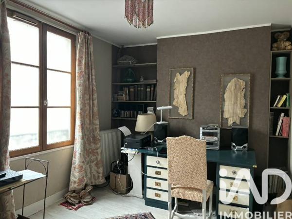 Maison à vendre 6 pièces 150 m² Loches