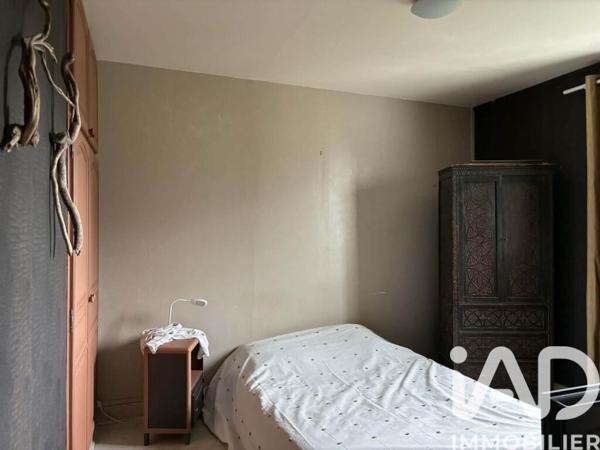 Maison à vendre 6 pièces 150 m² Loches