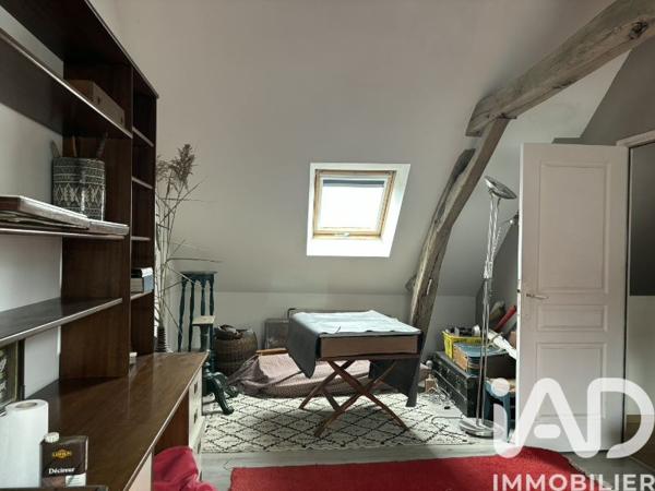 Maison à vendre 6 pièces 150 m² Loches