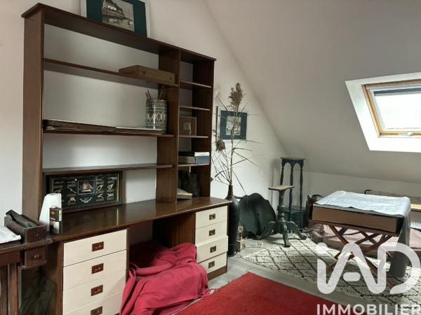 Maison à vendre 6 pièces 150 m² Loches