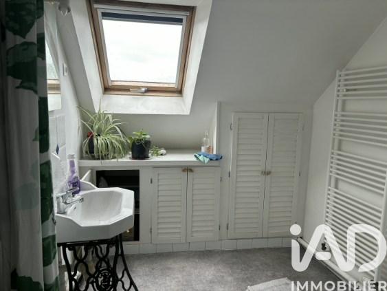 Maison à vendre 6 pièces 150 m² Loches