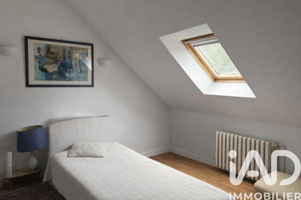 Maison à vendre 6 pièces 150 m² Loches