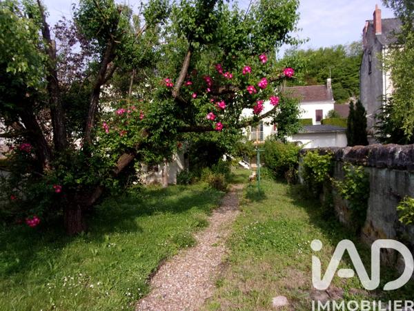 Maison à vendre 6 pièces 150 m² Loches