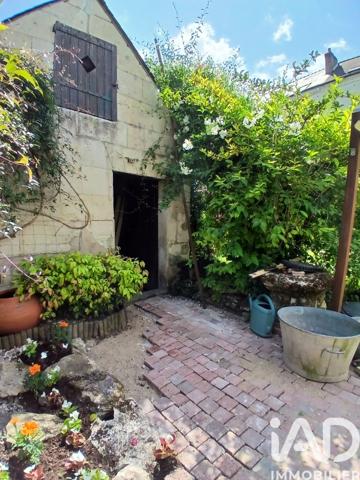Maison à vendre 6 pièces 150 m² Loches