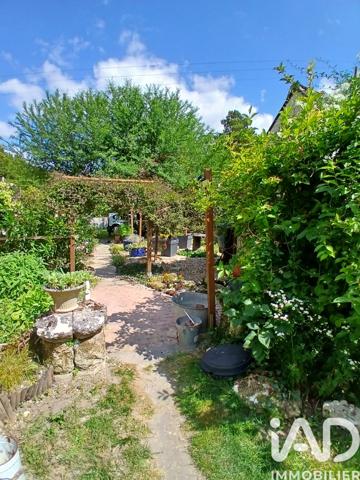 Maison à vendre 6 pièces 150 m² Loches