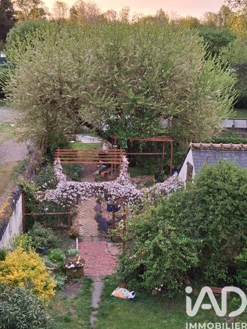 Maison à vendre 6 pièces 150 m² Loches