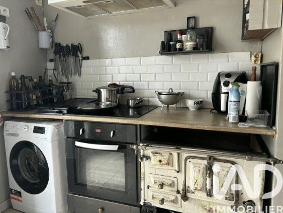 Maison à vendre 6 pièces 150 m² Loches