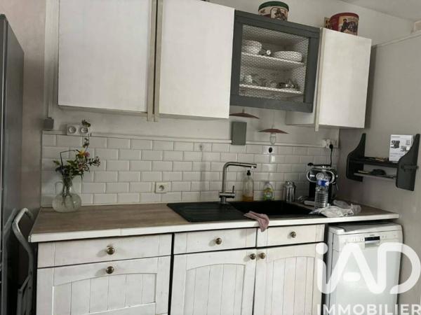 Maison à vendre 6 pièces 150 m² Loches