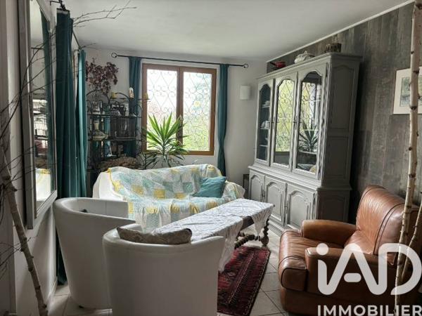 Maison à vendre 6 pièces 150 m² Loches