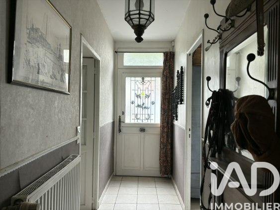Maison à vendre 6 pièces 150 m² Loches