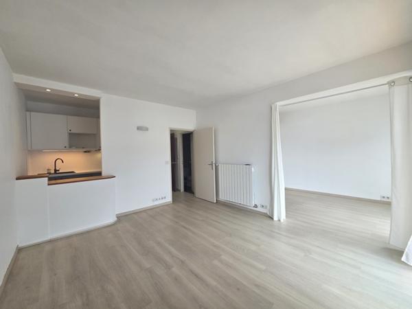 Appartement à louer 630 € CC Pau 2 p 36 m² DPE