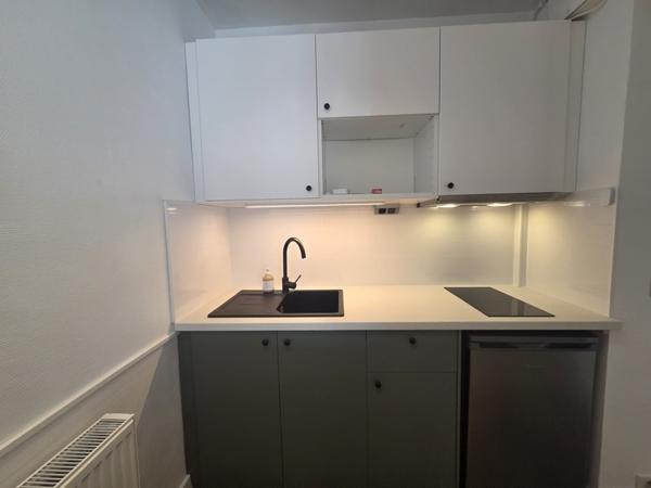 Appartement à louer 630 € CC Pau 2 p 36 m² DPE