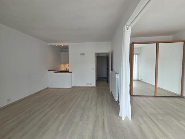 Appartement à louer 630 € CC Pau 2 p 36 m² DPE