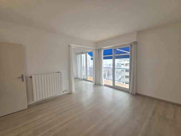 Appartement à louer 630 € CC Pau 2 p 36 m² DPE