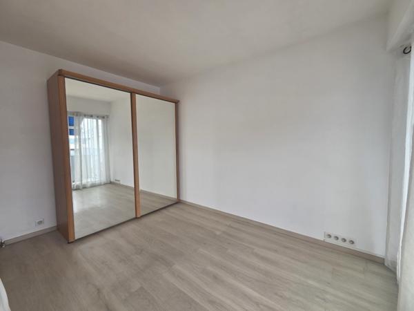 Appartement à louer 630 € CC Pau 2 p 36 m² DPE