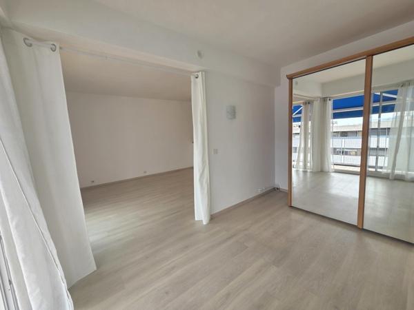Appartement à louer 630 € CC Pau 2 p 36 m² DPE