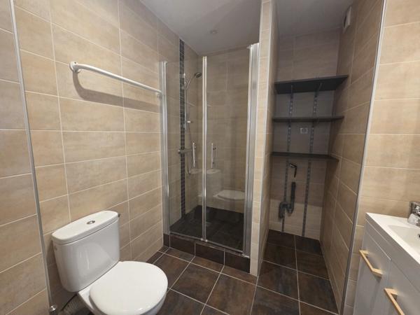 Appartement à louer 630 € CC Pau 2 p 36 m² DPE