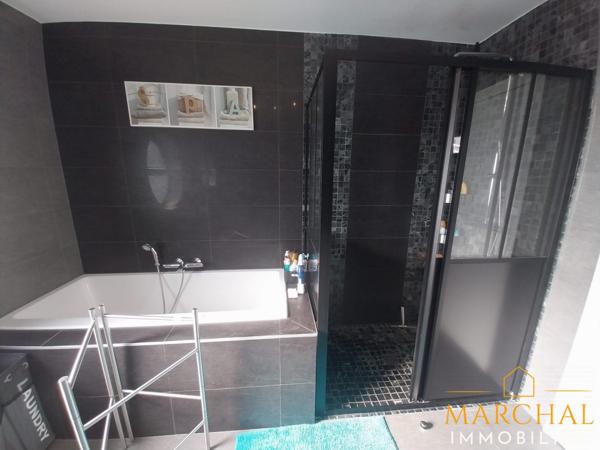 Villa d'architecte aux portes de Metz