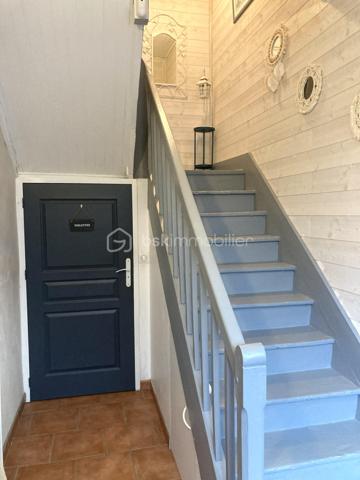 Maison traditionnelle de 104 m²