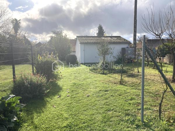 Maison traditionnelle de 104 m²