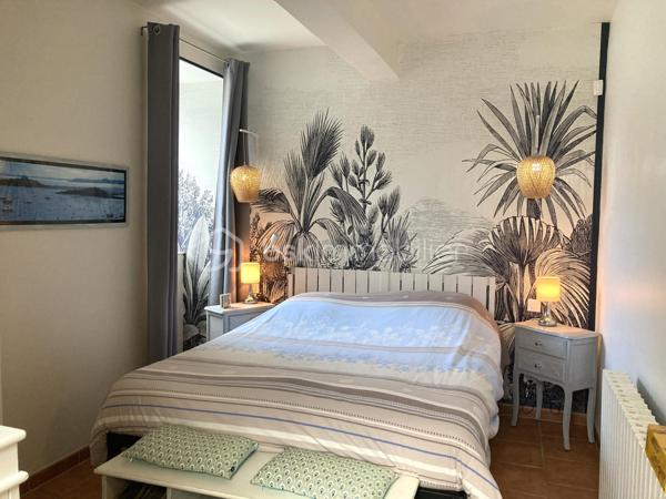 Maison traditionnelle de 104 m²