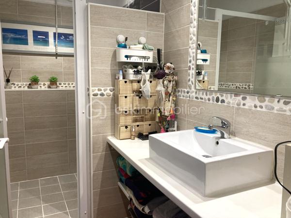 Maison traditionnelle de 104 m²