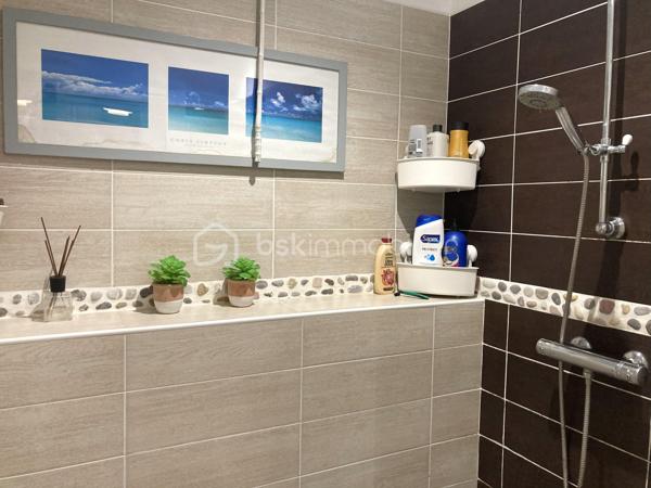 Maison traditionnelle de 104 m²