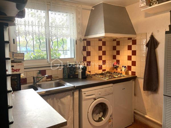 Maison traditionnelle de 104 m²