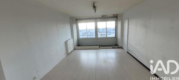 Appartement à vendre 3 pièces 70 m² Corbeil-Essonnes