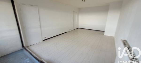 Appartement à vendre 3 pièces 70 m² Corbeil-Essonnes