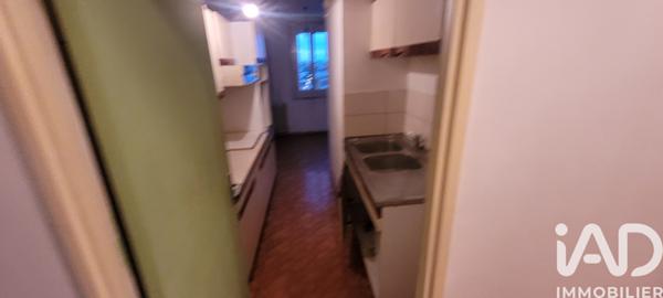 Appartement à vendre 3 pièces 70 m² Corbeil-Essonnes